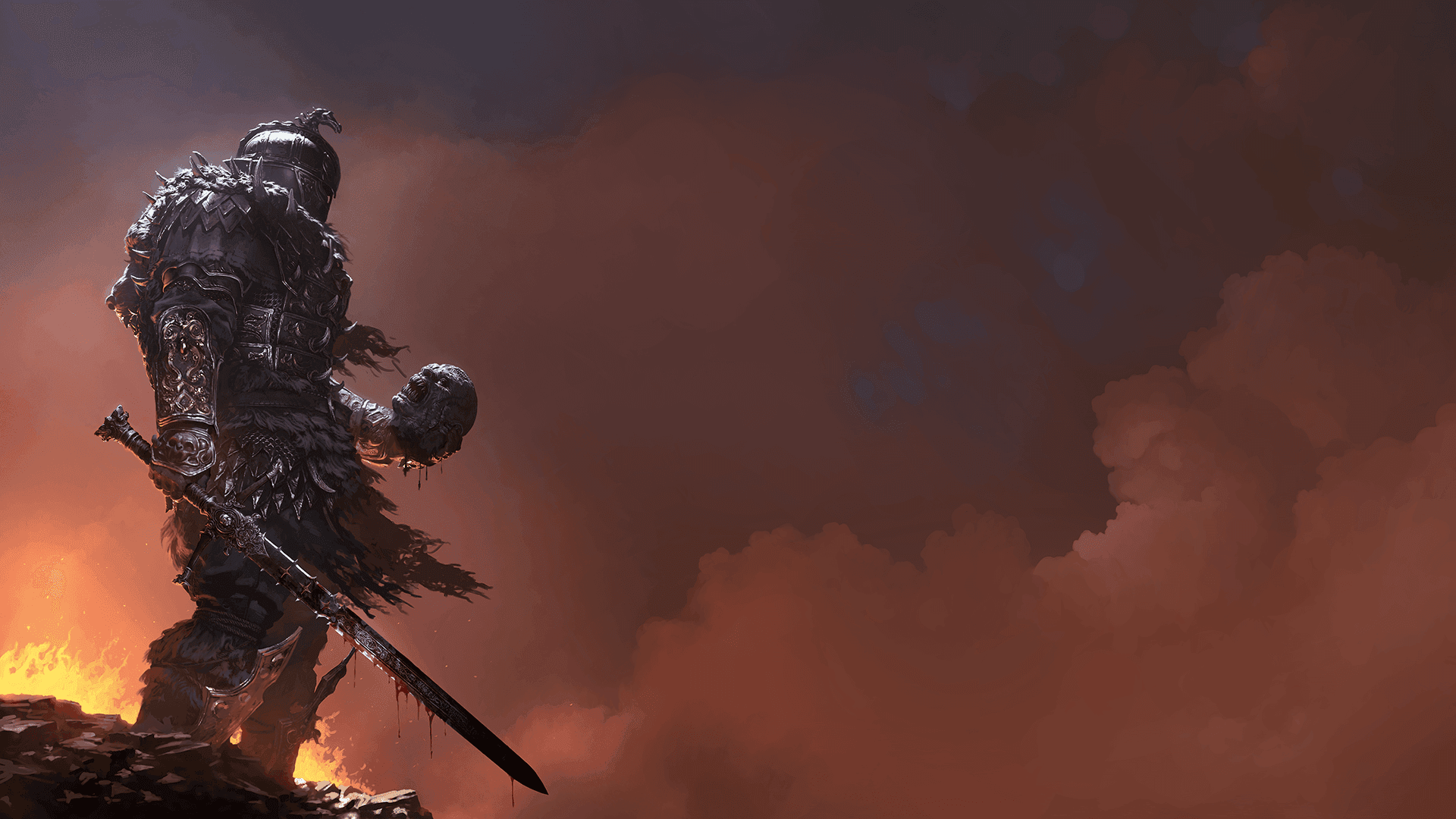 Fatekeeper Keyart