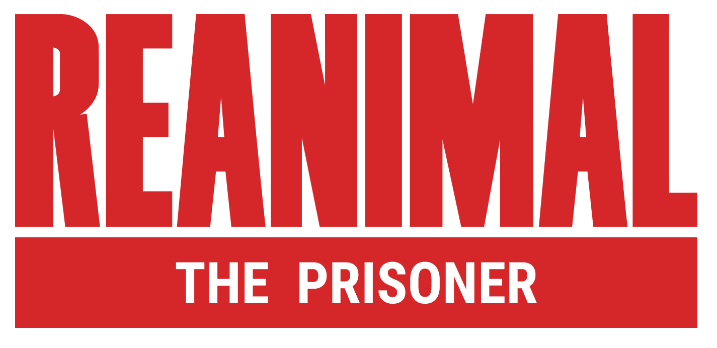 Reanimal - The Prisoner Logo