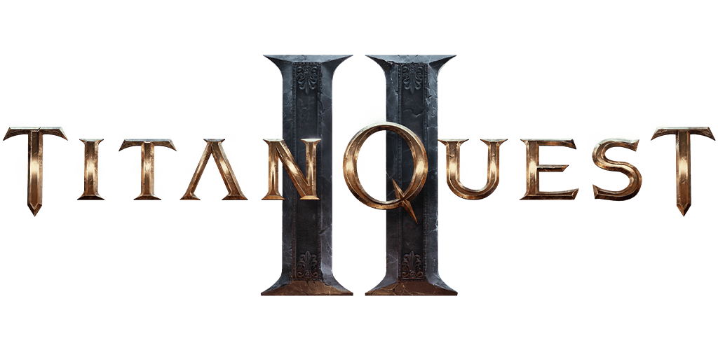 Titan Quest 2 Logo