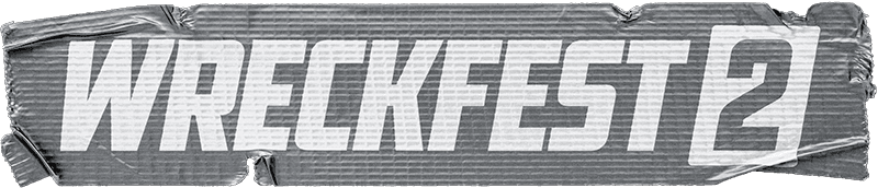 Wreckfest 2 Logo