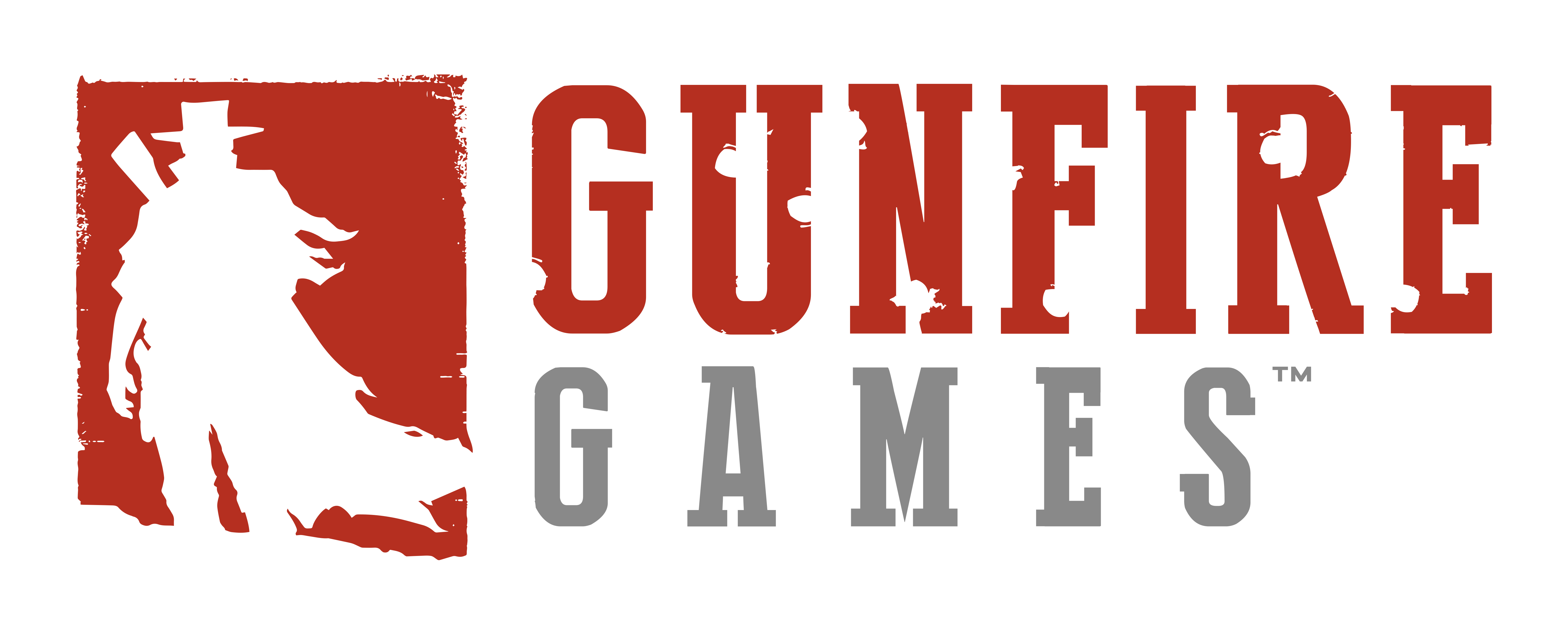 Gunfire Games logo