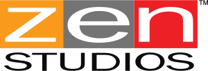 Zen Studios logo