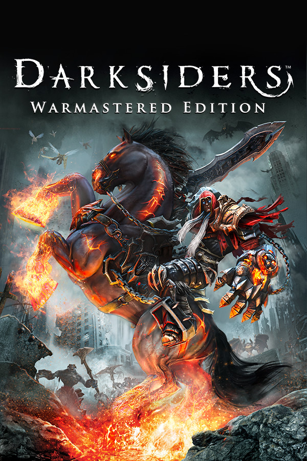 Darksiders