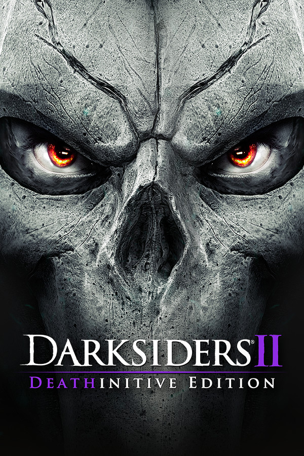 Darksiders 2 - Deathinitive Edition