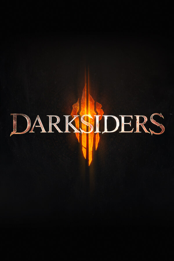 Darksiders 4