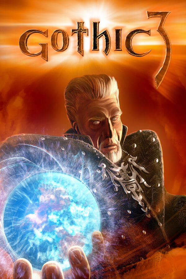 Gothic 3 Classic
