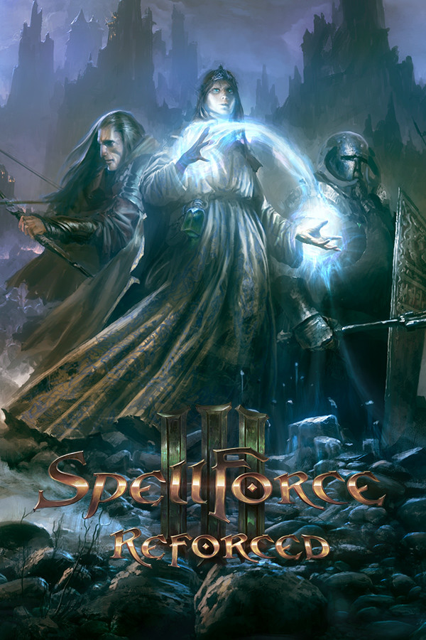 SpellForce III Reforced