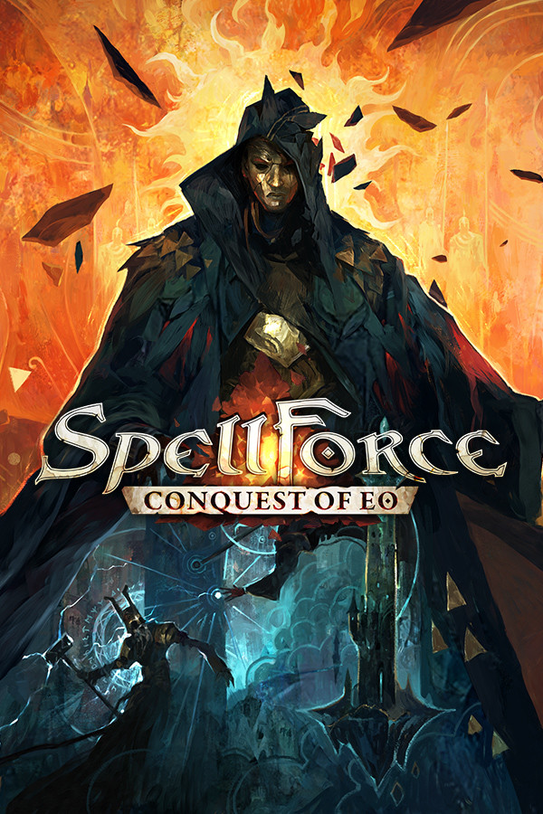 SpellForce – Conquest of EO