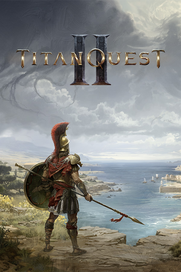 Titan Quest 2