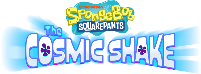 SpongeBob SquarePants: The Cosmic Shake