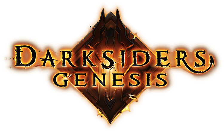 Darksiders Genesis