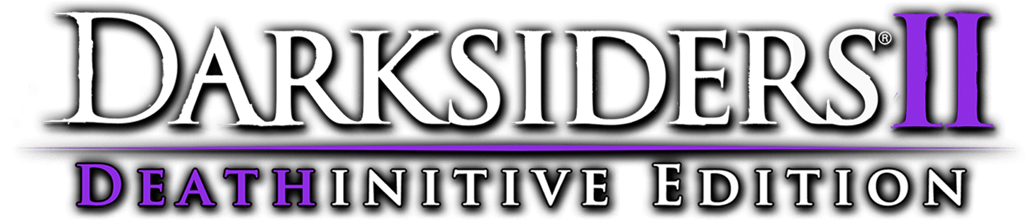 Darksiders 2 - Deathinitive Edition