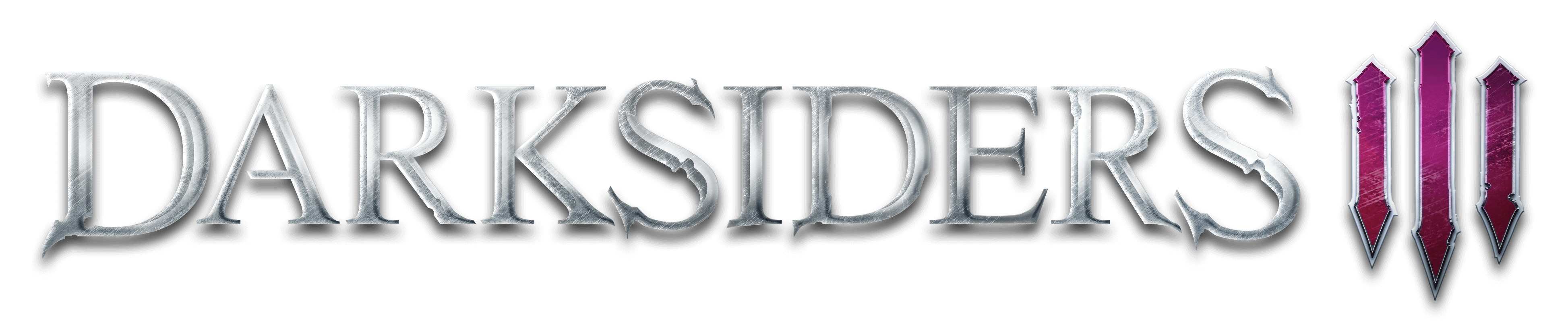 Darksiders III