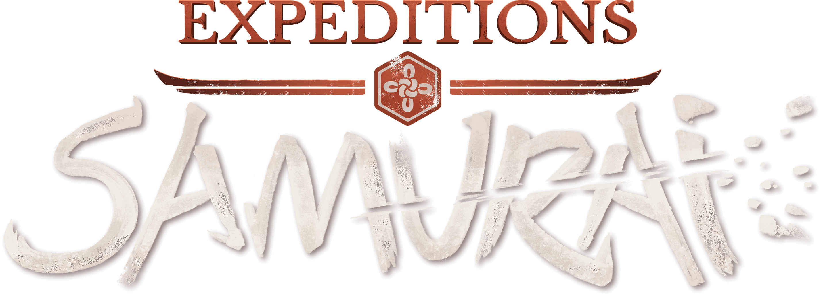 Expeditions: Samurai