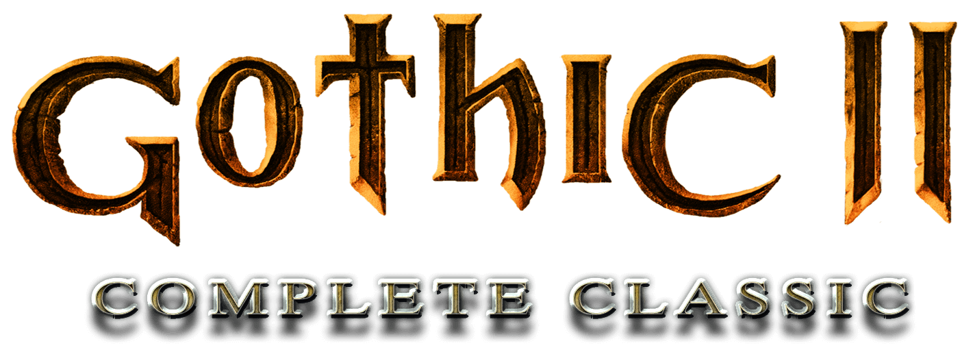 Gothic 2 Classic