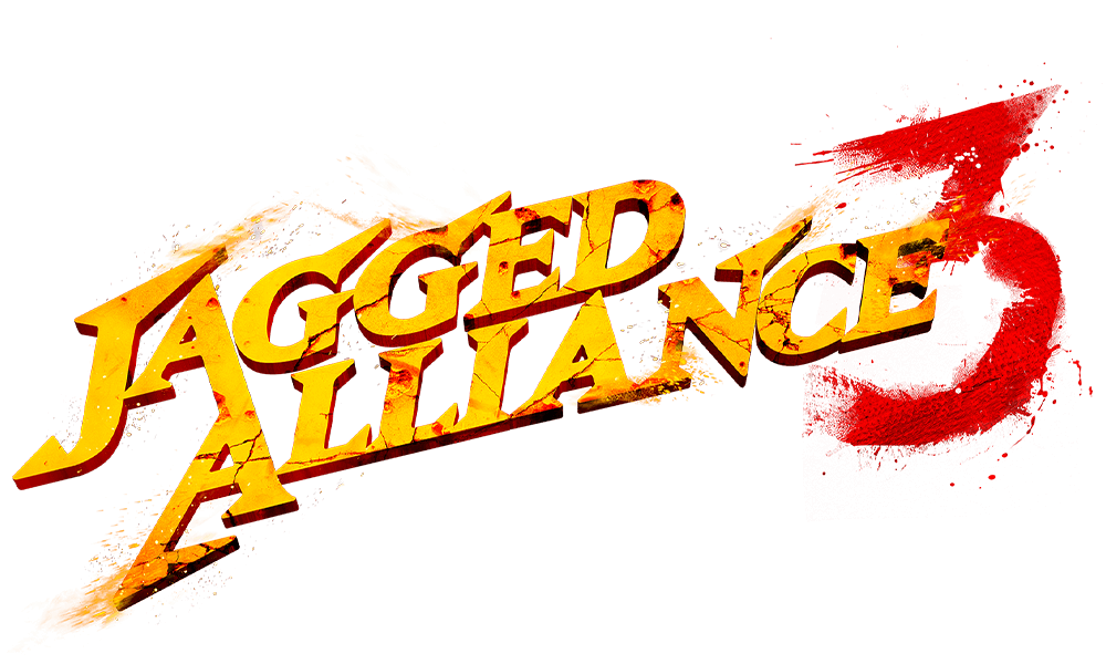 Jagged Alliance 3