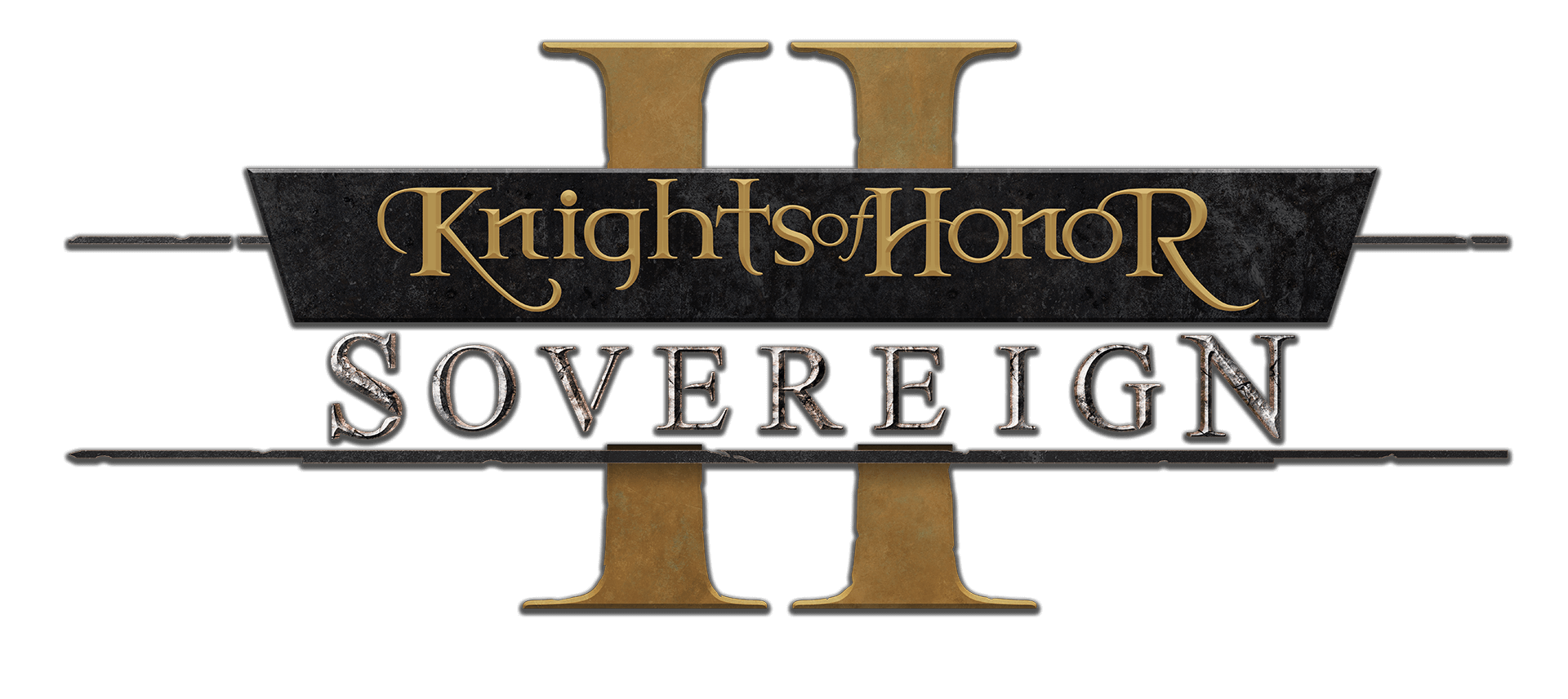 Knights of Honor II: Sovereign
