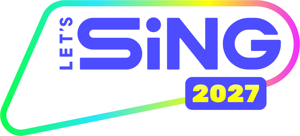Lets Sing 2027