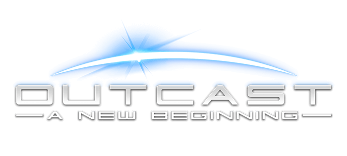 Outcast - A New Beginning