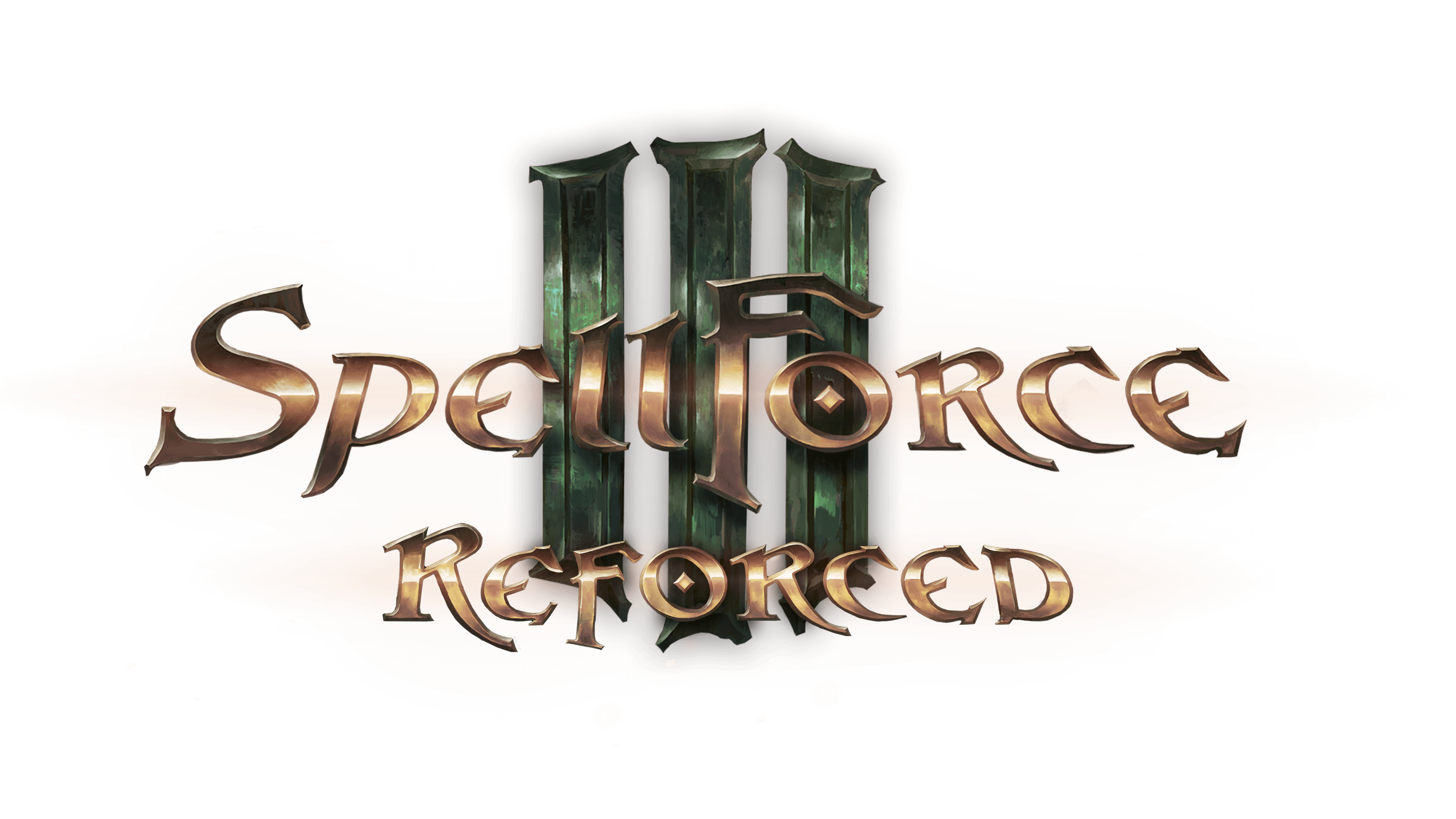 SpellForce III Reforced