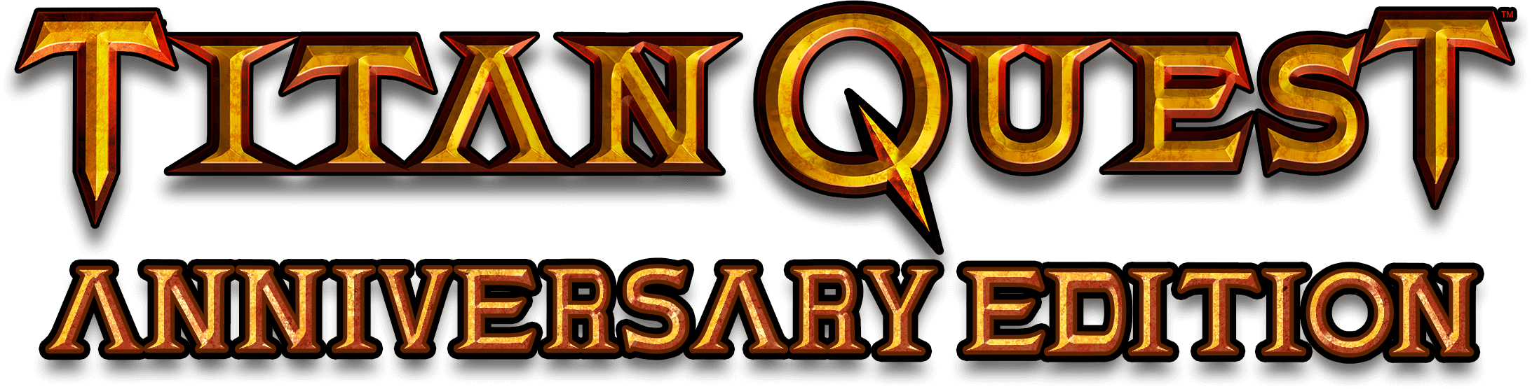 Titan Quest