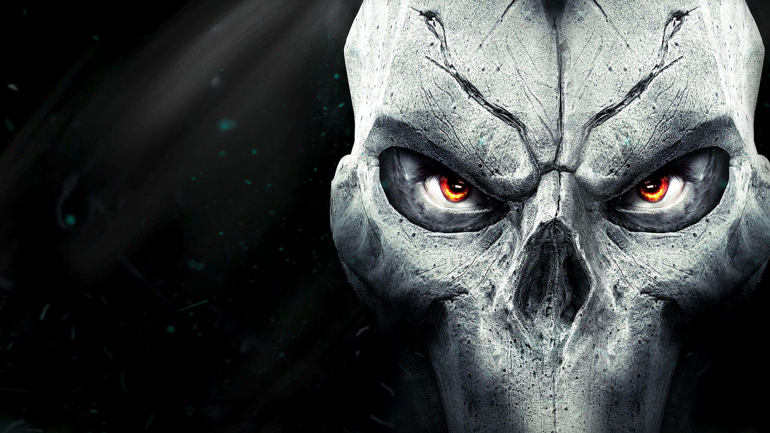 Darksiders II Deathinitive Edition – Retail Version is Out Now for PlayStation 5 and Xbox Series X!