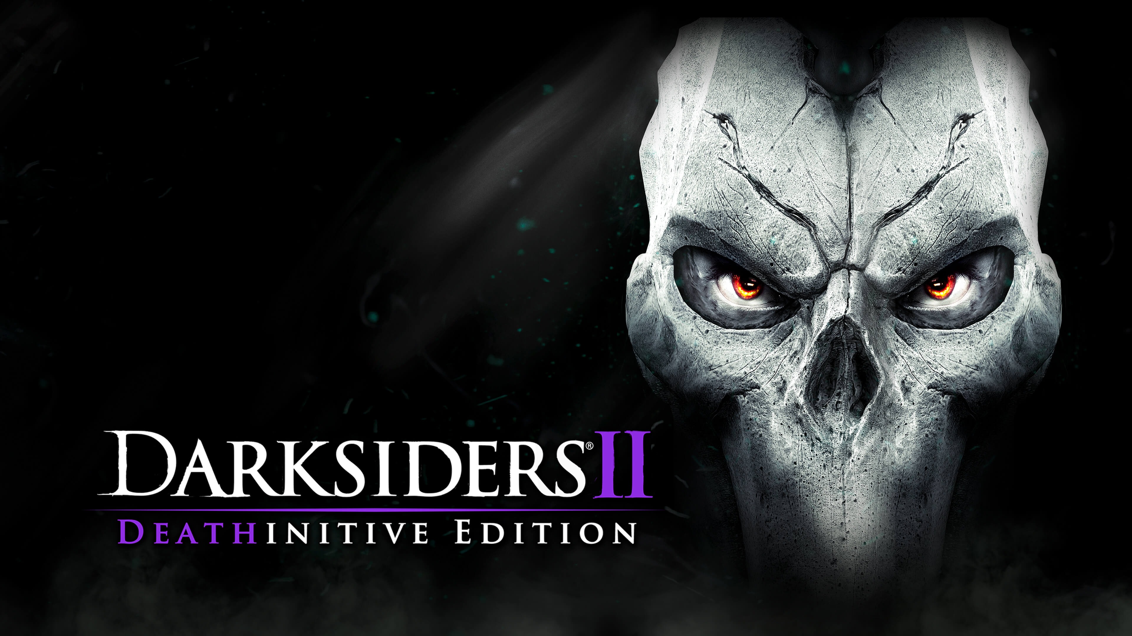 Darksiders II Deathinitive Edition – Retail Version is Out Now for PlayStation 5 and Xbox Series X!