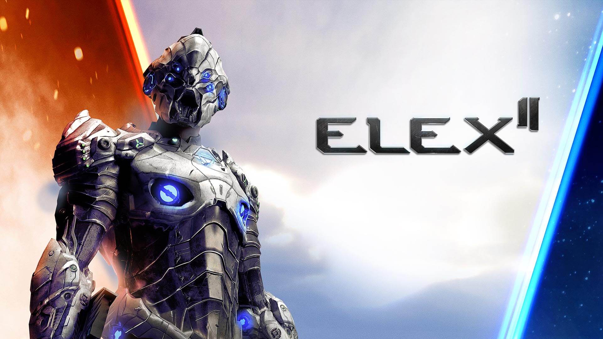 Mac It Happen: Open World Science-Fantasy RPG ELEX II Is Now Available for Mac