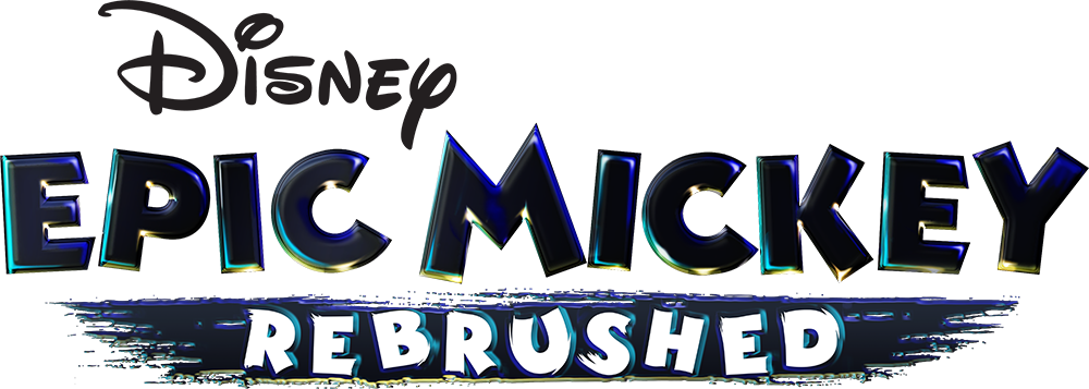 Disney Epic Mickey: Rebrushed