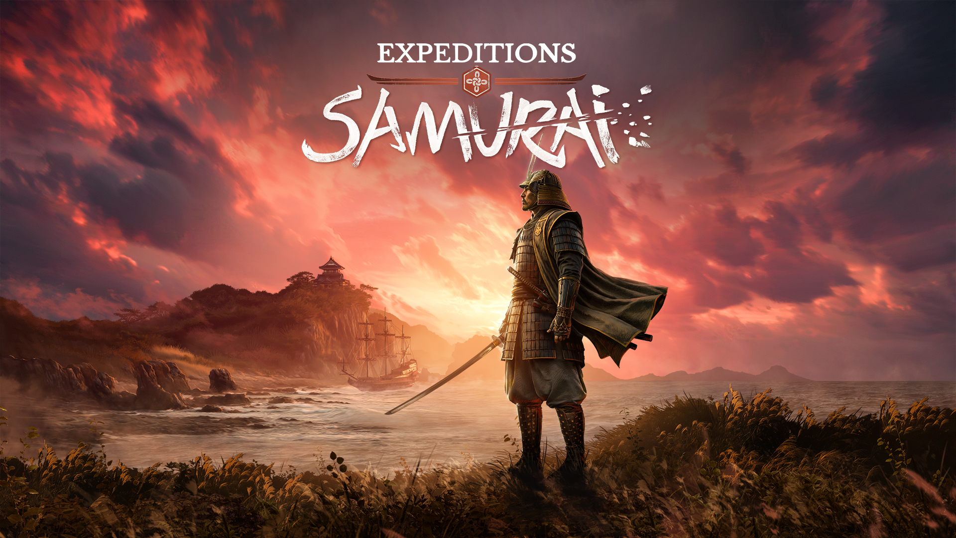 Can You Samurai? Renowned Expeditions-Series Heads to Feudal Japan in a New Turn-Based RPG