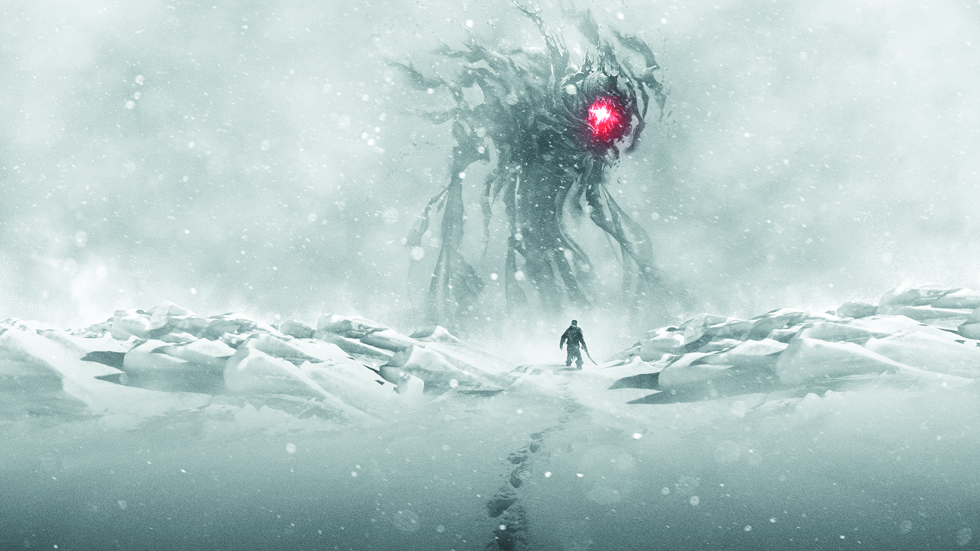 Fade to Silence – "Unity" makes strength