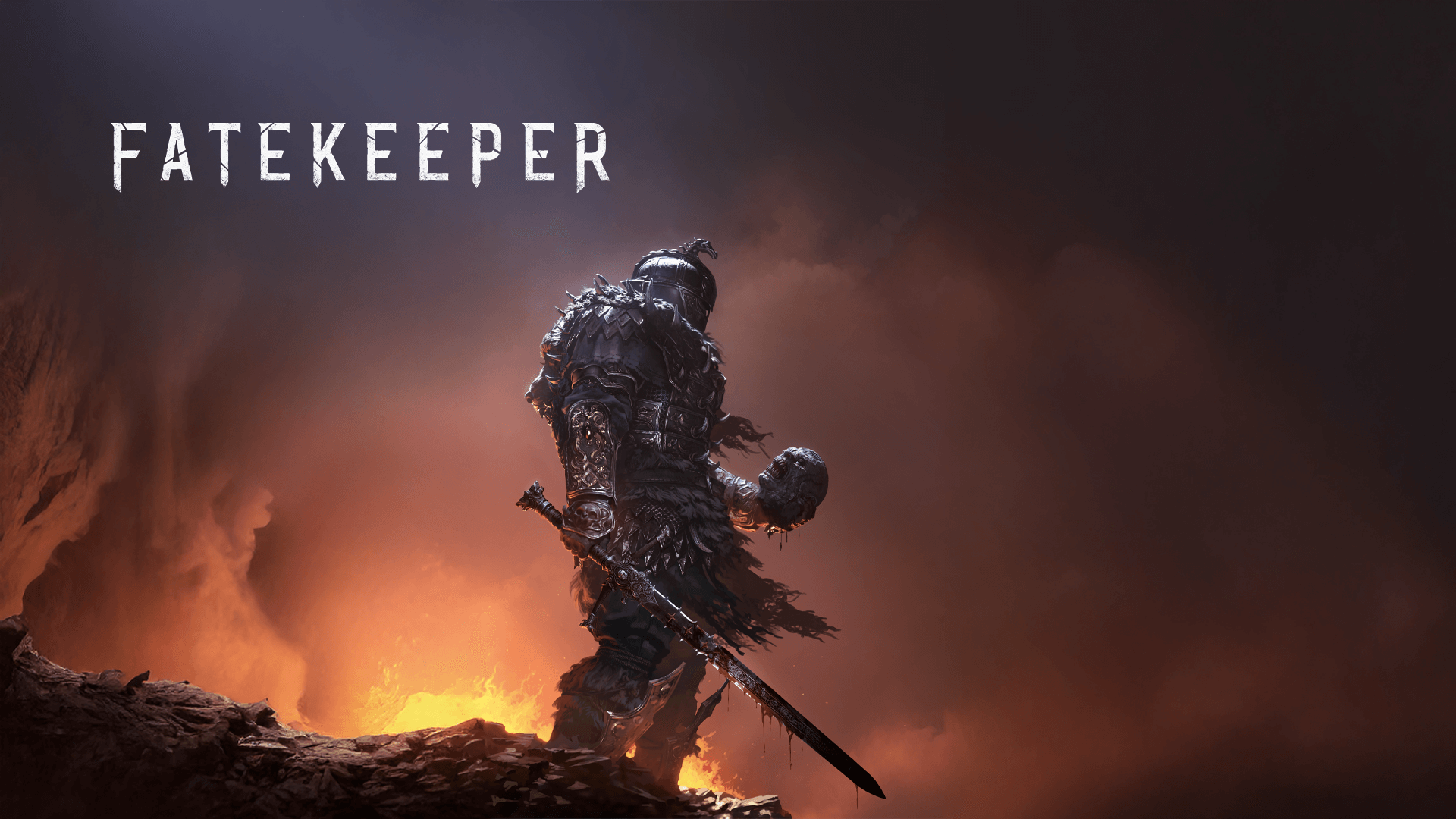 Eight Minutes of Mayhem: Fatekeeper Drops First Gameplay Video