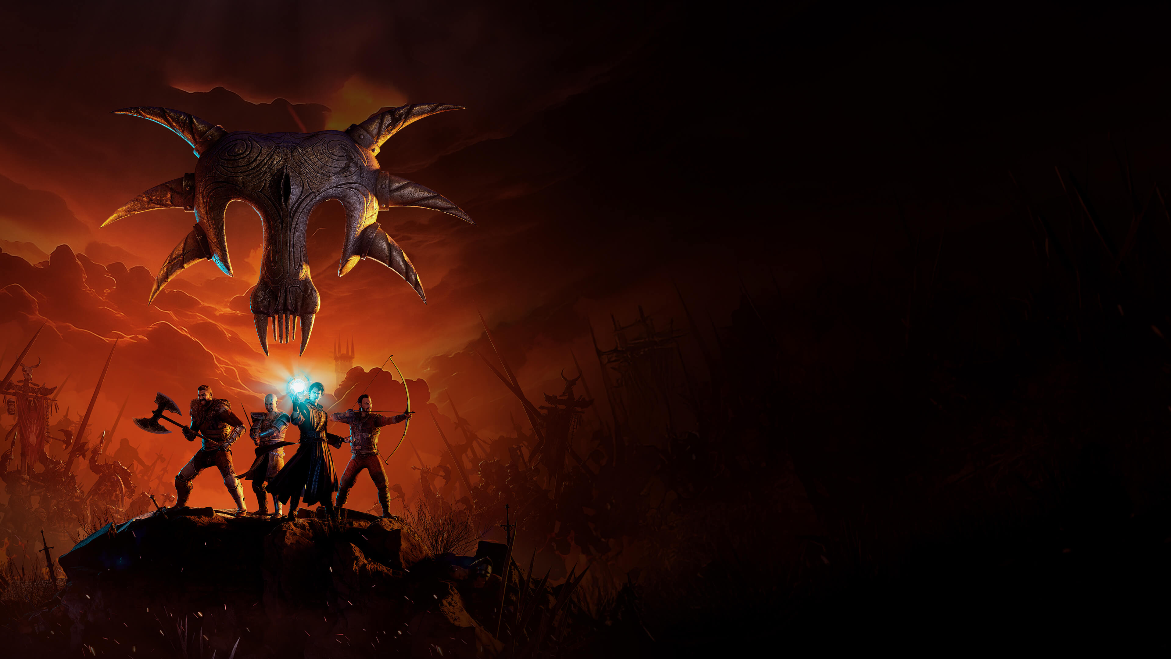 Gothic 1 Remake - Meet the Goblins