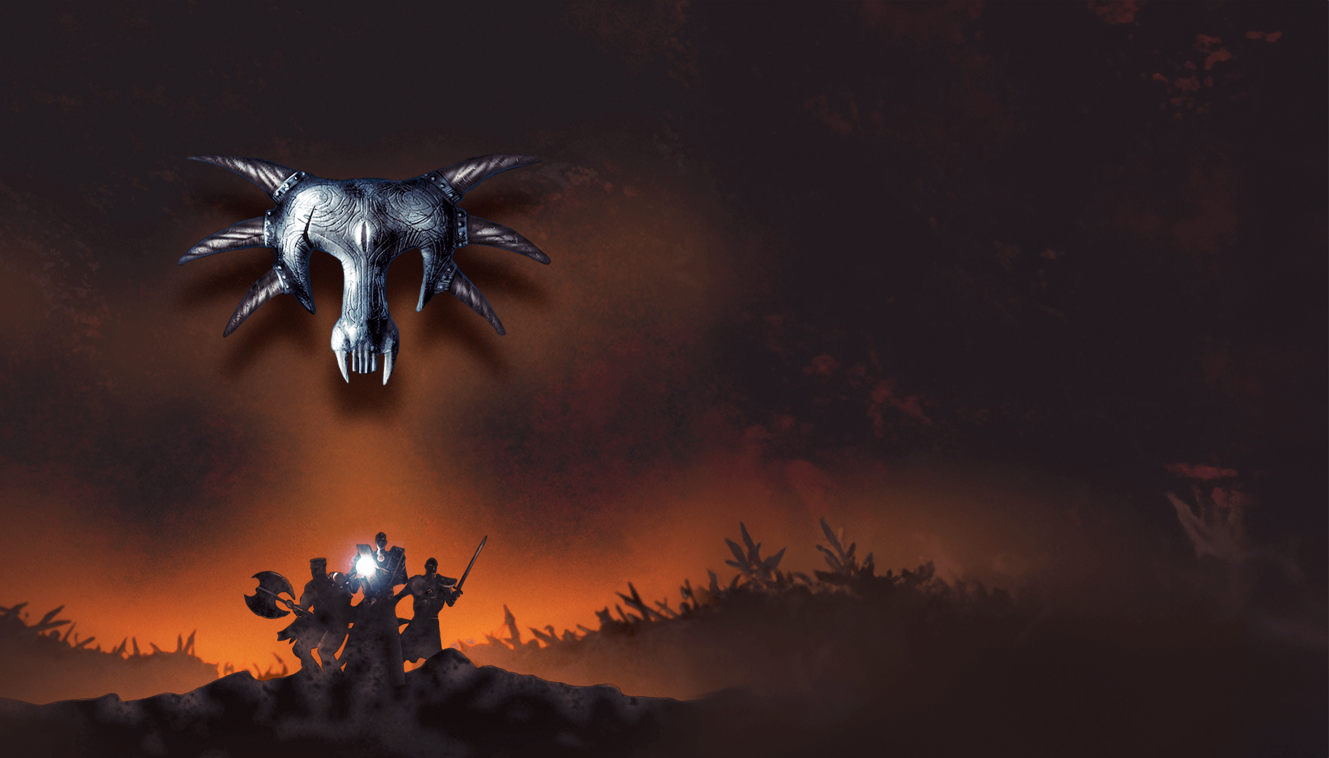 Why Get One If You Can Have Two? Gothic Classic Khorinis Saga Coming to Nintendo Switch in June