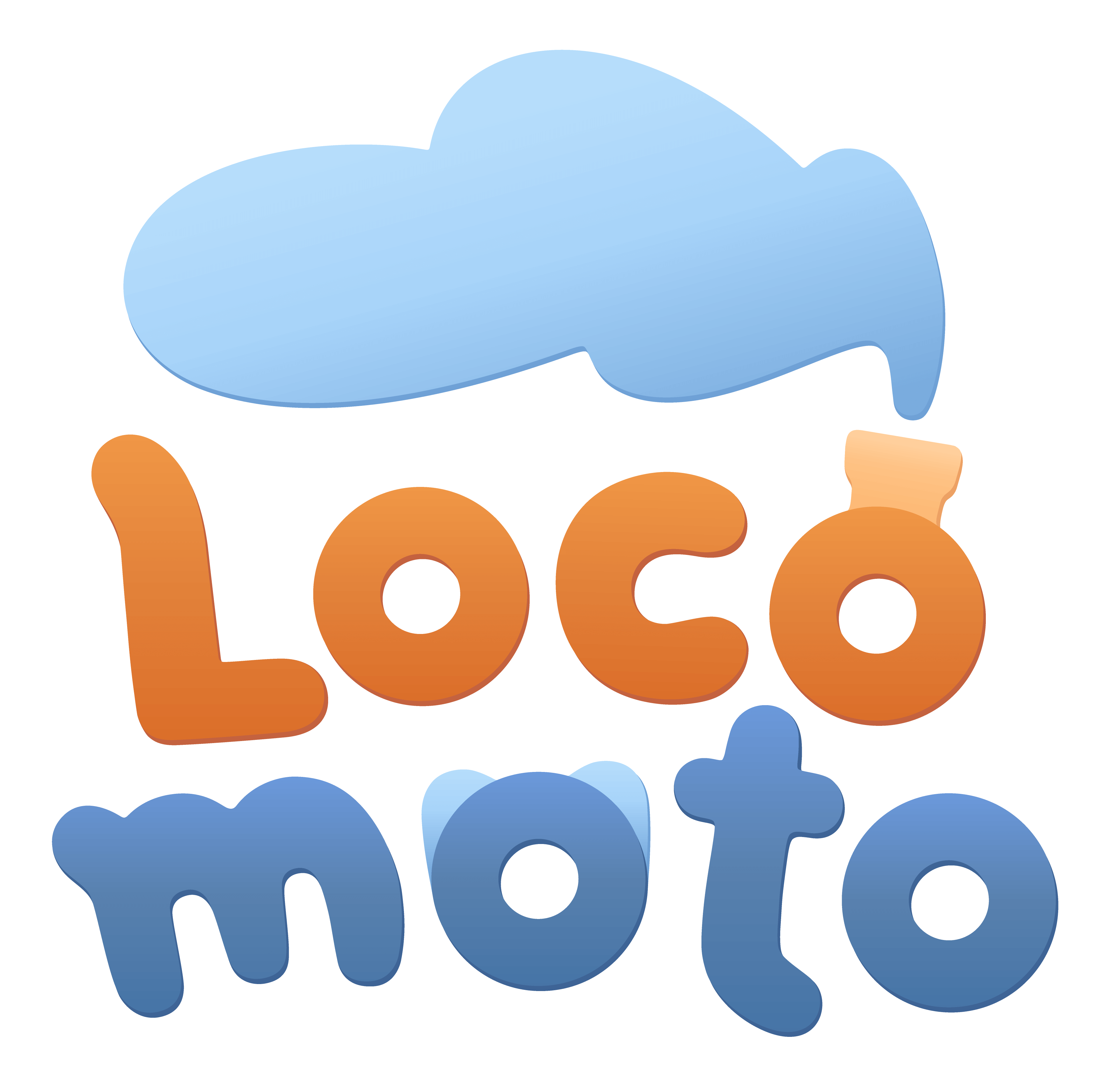 Locomoto