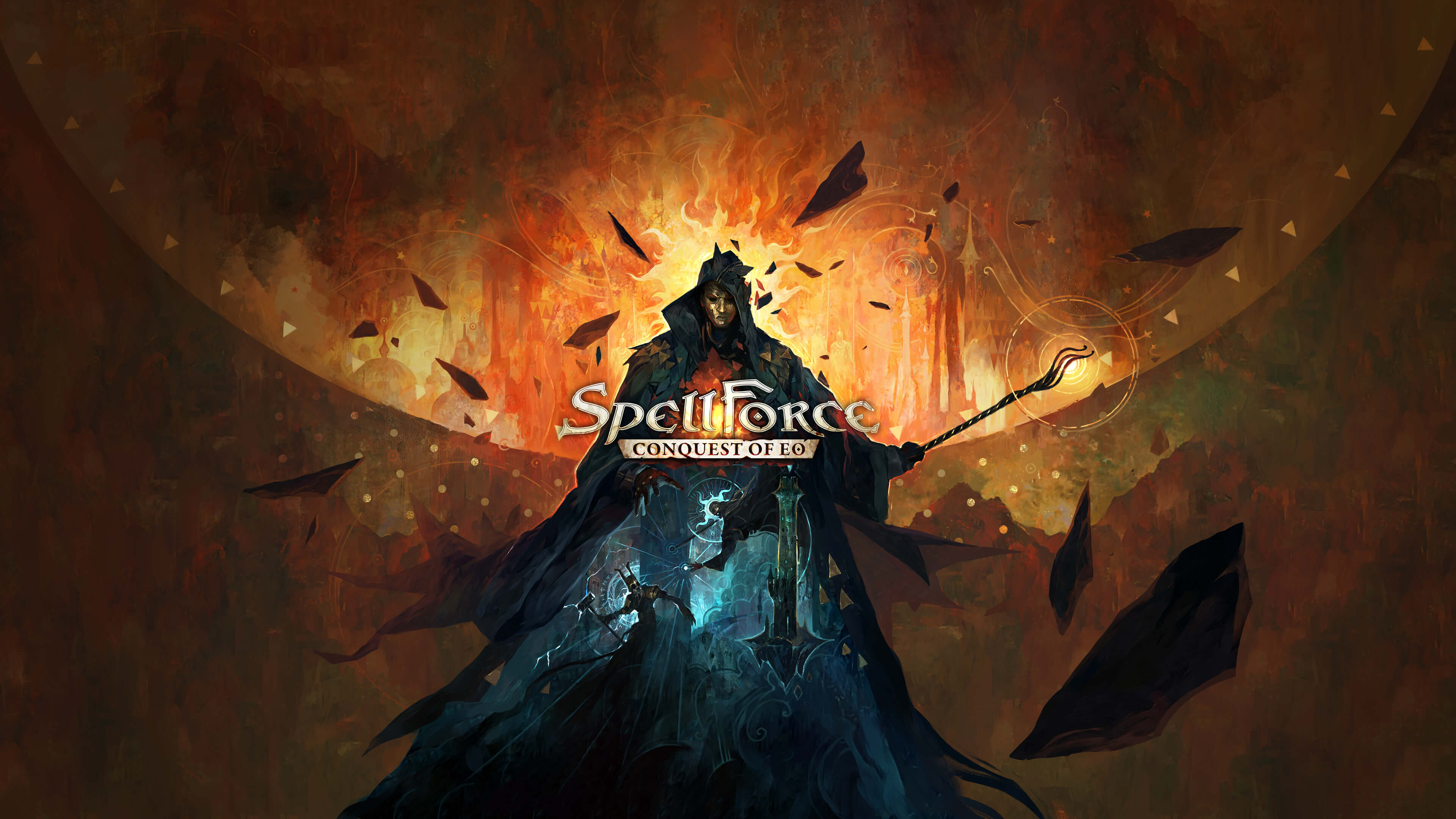 New DLC Children of Nor for SpellForce: Conquest of Eo is Out Now!