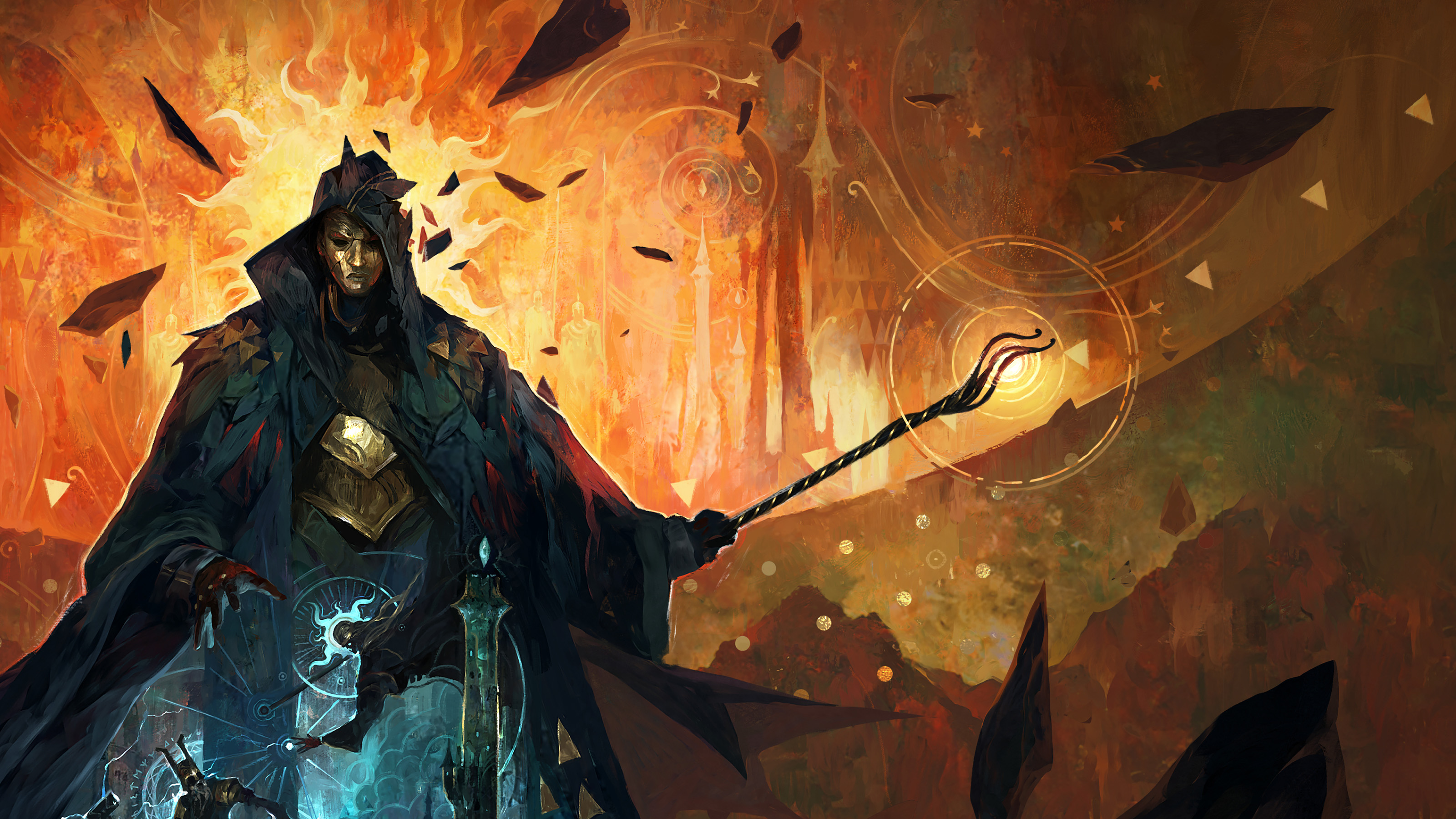New DLC Children of Nor for SpellForce: Conquest of Eo is Out Now!