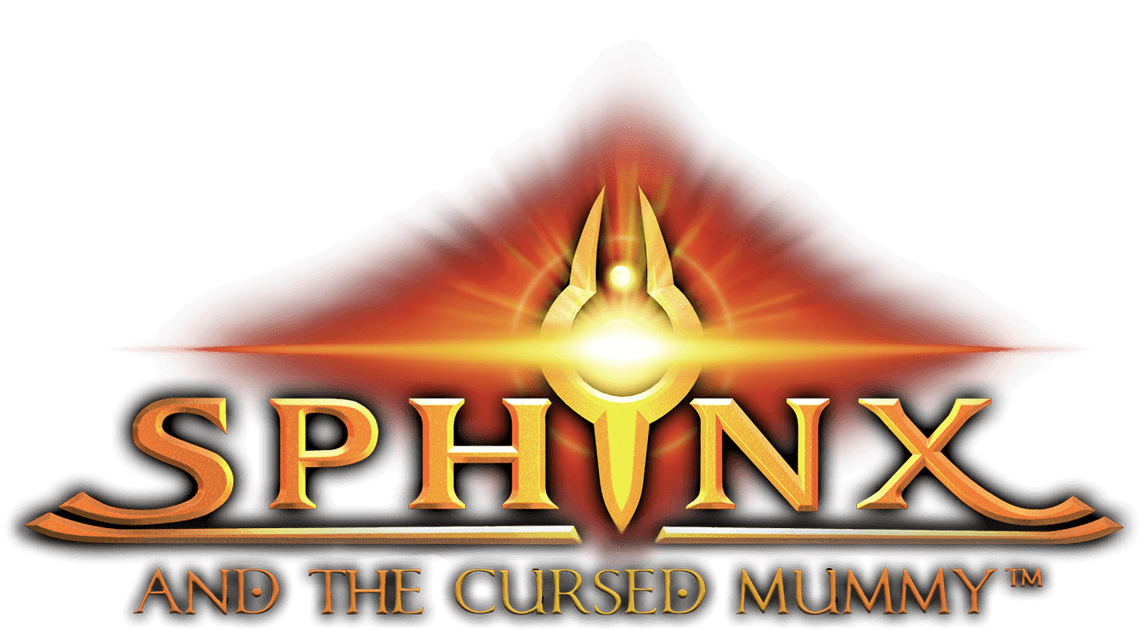 Sphinx and the Cursed Mummy