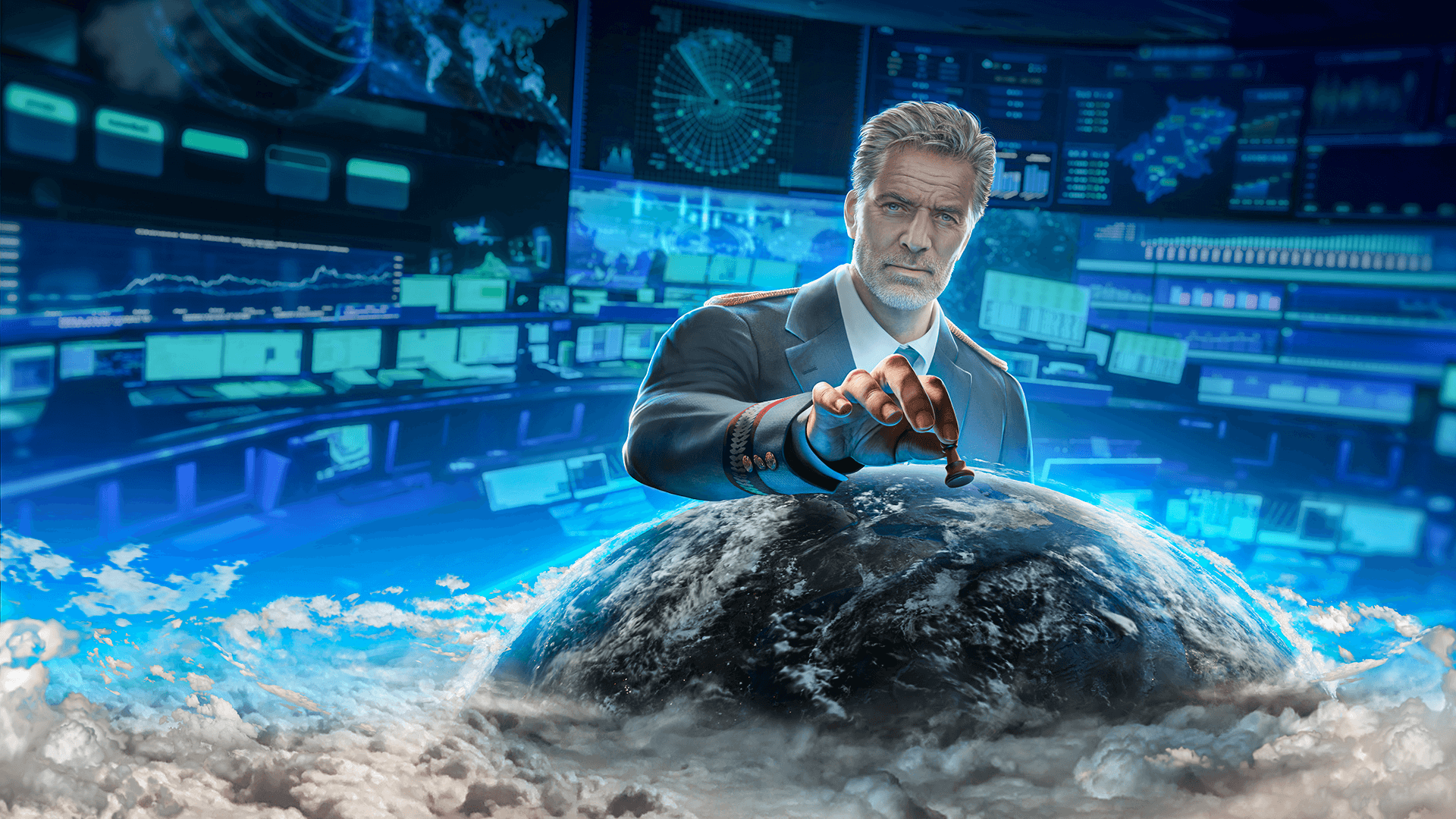 It's The Demography, Stupid! SuperPower 3 Expounds Important Feature in New Trailer