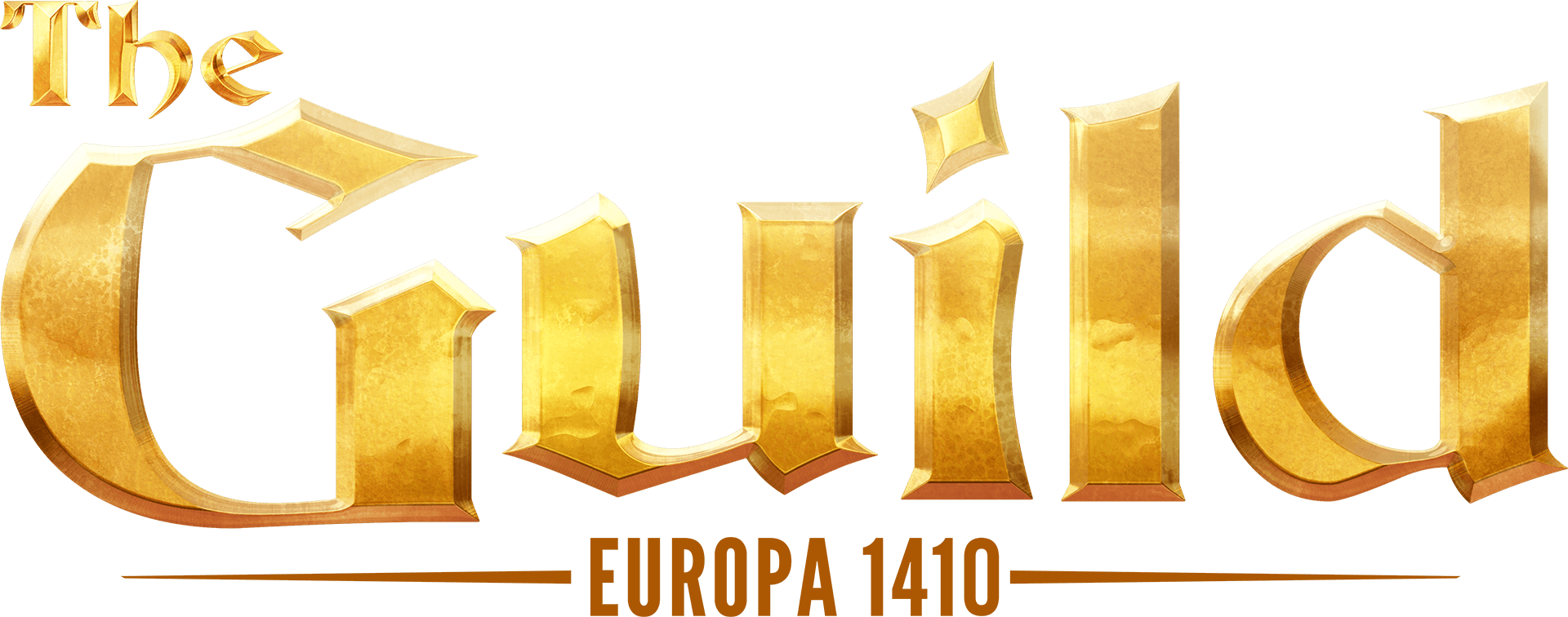 The Guild - Europa 1410