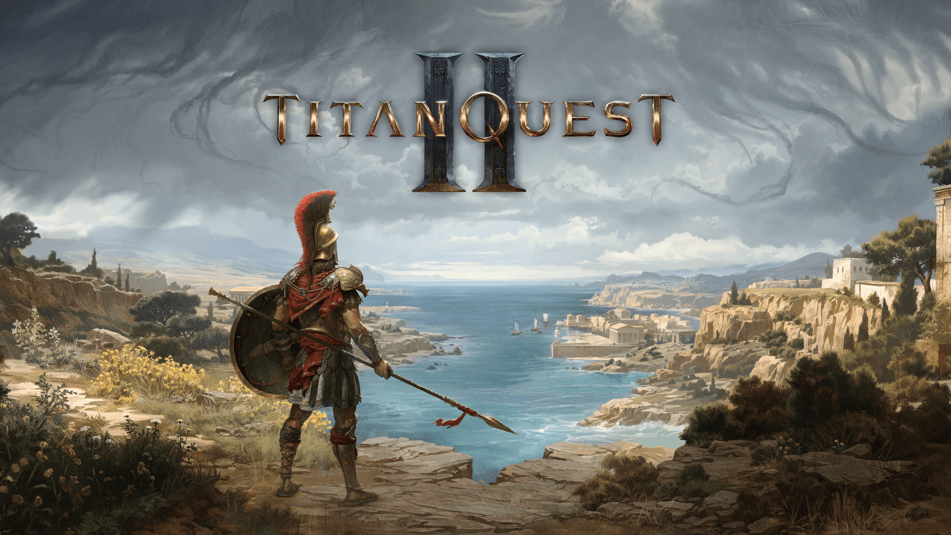 Forge: Your Destiny? New Mastery Coming Soon to Titan Quest II