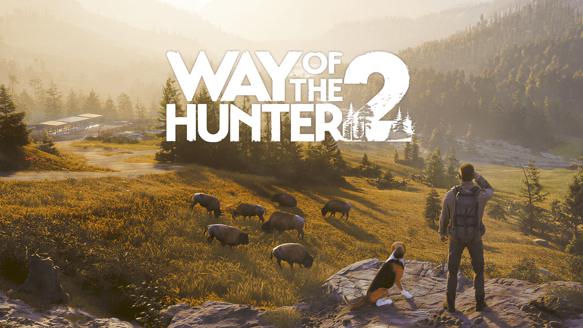 Who's a Good Boy? Man's Best Friends Joins Your Hunting Adventures in Way of the Hunter 2 