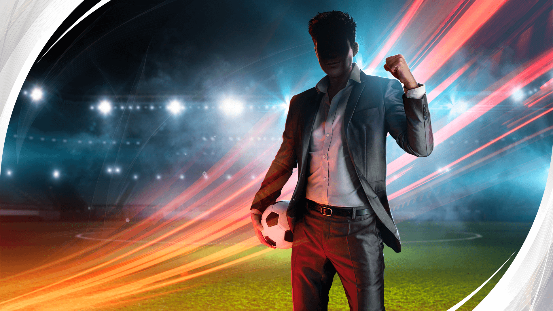 It's Coming Home: We Are Football Getting National Teams DLC Today