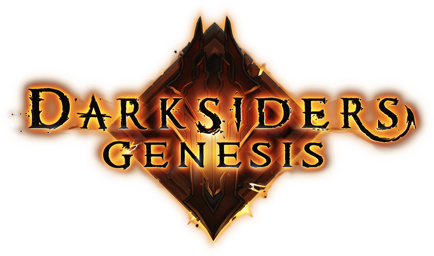 darksiders 2 logo