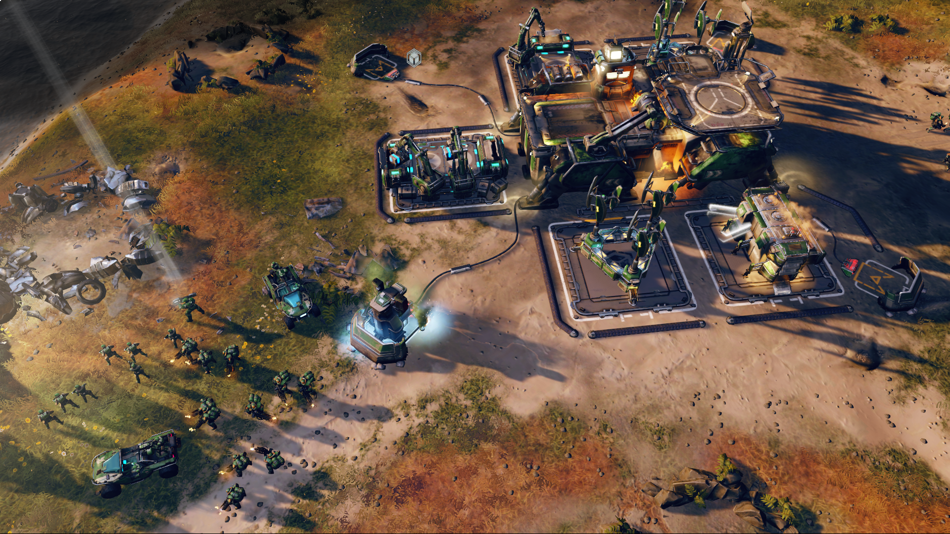 halo wars definitive edition pc release date