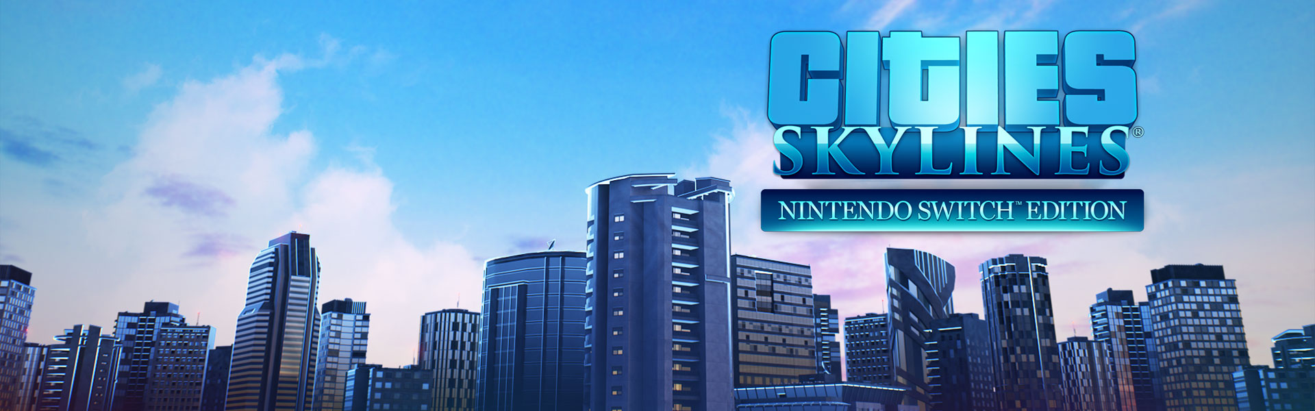 city skylines nintendo switch