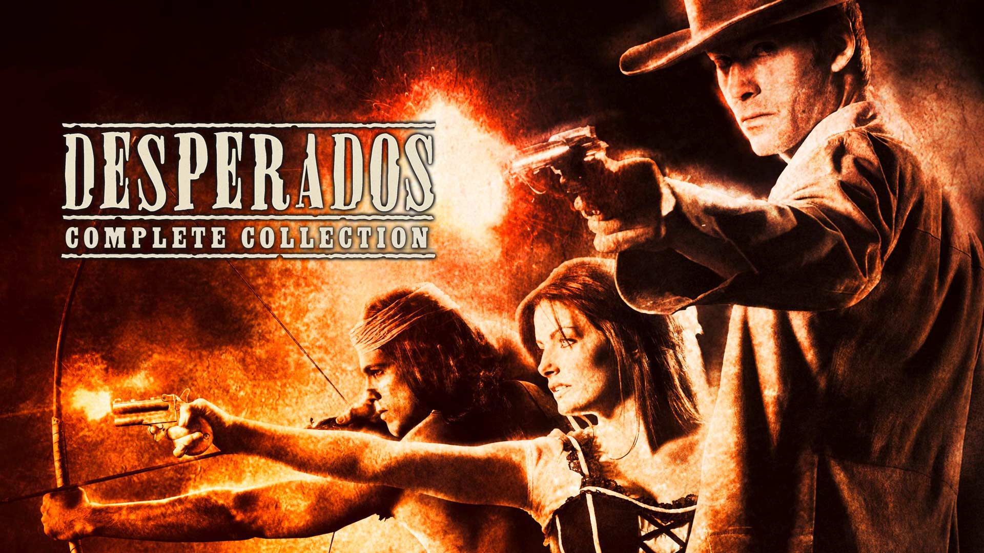 Desperados wanted dead or alive steam фото 100