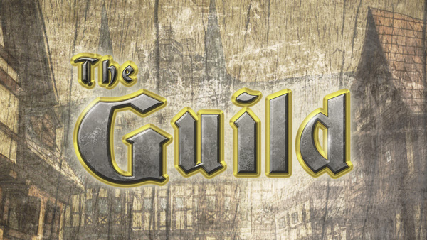 The Guild Banner