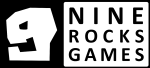 Logo Nine Rocks