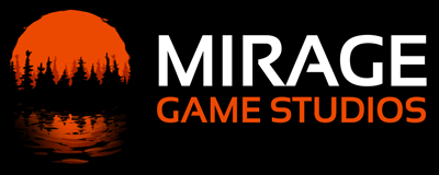 mirage games